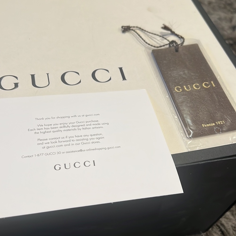Gucci bag - Picture 6 of 8